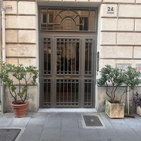 Ostello Baraka 24 Roma Esterno foto