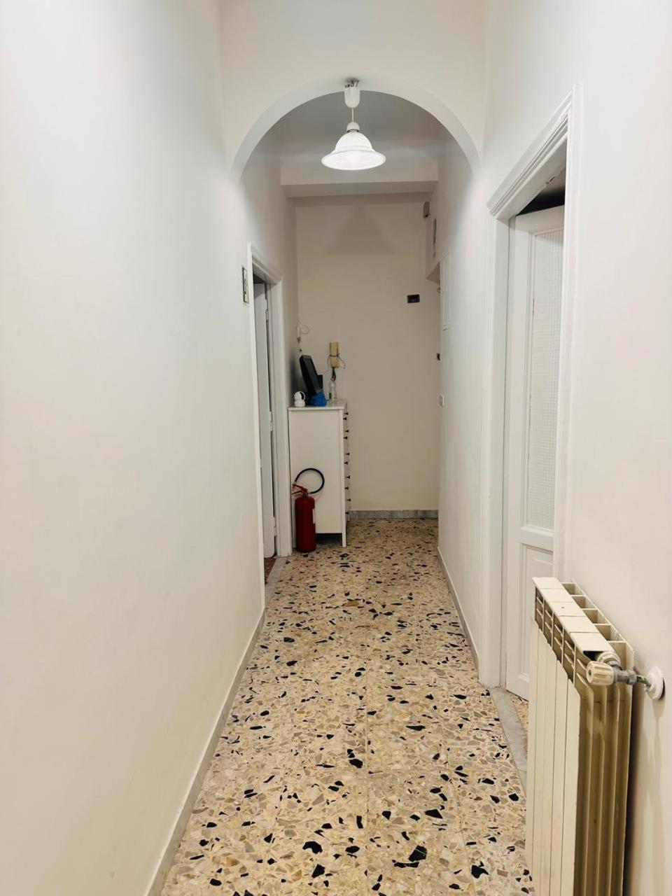 Ostello Baraka 24 Roma Esterno foto